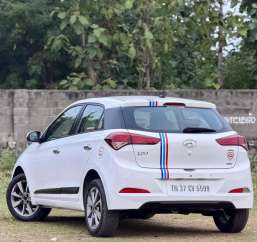 Hyundai i20 others