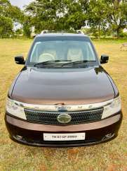 Tata Safari Storme VX