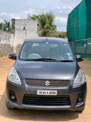 Maruti Suzuki Ertiga VDI