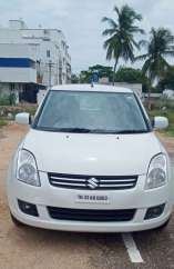 Maruti Suzuki Swift dzire ZDI