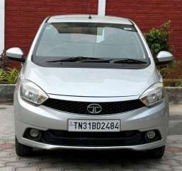 Tata Tiago XM