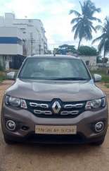 Renault Kwid RXT