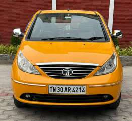 Tata Indica Vista Aura 1.3 Quadrajet