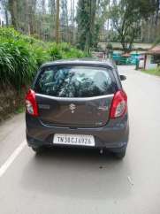 Maruti Suzuki Alto 800 LXI Opt