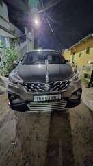 Maruti Suzuki Ertiga VXi (O) CNG