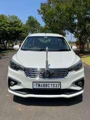 Maruti Suzuki Ertiga ZXI