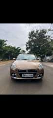 Maruti Suzuki Swift dzire ZXI