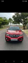 Renault Kwid 1.0 RXT Easy - R AT Opt