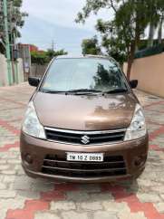 Maruti Suzuki Zen Estilo LXI