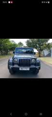Mahindra Thar others