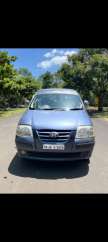 Hyundai Santro Xing GL Plus