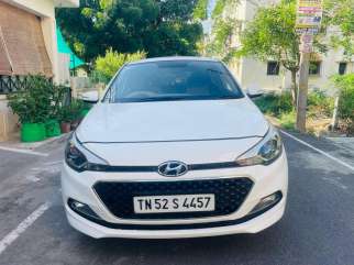 Hyundai i20 others