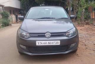 Volkswagen Polo others