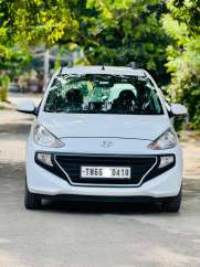 Hyundai New Santro others