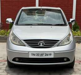Tata Indigo GVE BS III