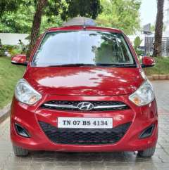 Hyundai i10 1.2 Magna Kappa2