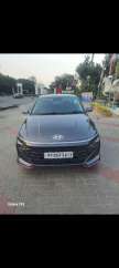Hyundai Verna SX Turbo