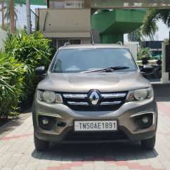Renault Kwid RXT Opt