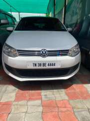 Volkswagen Polo 1.2 Trendline