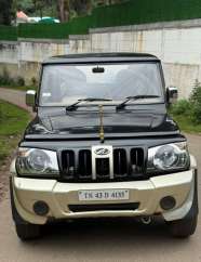 Mahindra Bolero DI