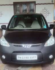 Hyundai i10 1.2 Sportz