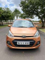 Hyundai i10 1.2 Asta Kappa2