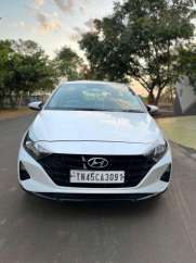Hyundai i20 1.2 Sportz