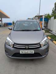 Maruti Suzuki Celerio ZXI