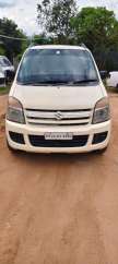 Maruti Suzuki Wagon R LXI Minor