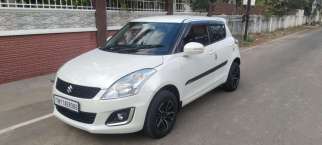 Maruti Suzuki Swift VDI
