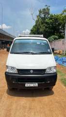 Maruti Suzuki Eeco 5 STR with AC Plus HTR