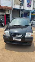 Hyundai Santro Xing GLS