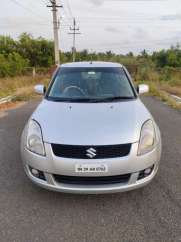 Maruti Suzuki Swift VDI