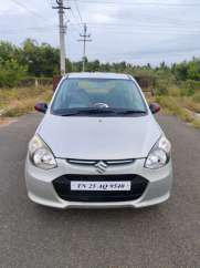 Maruti Suzuki Alto 800 LXI