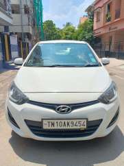 Hyundai i20 1.2 Magna (O)