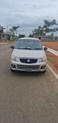 Maruti Suzuki Alto K10 VXI