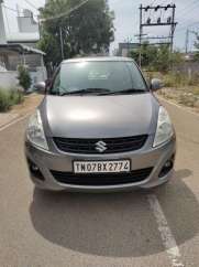 Maruti Suzuki Swift dzire VXI