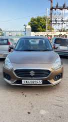 Maruti Suzuki Swift dzire VXI AMT