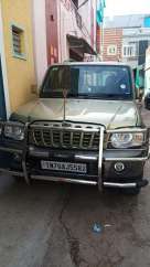 Mahindra Scorpio others