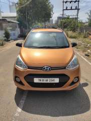 Hyundai i10 Sportz