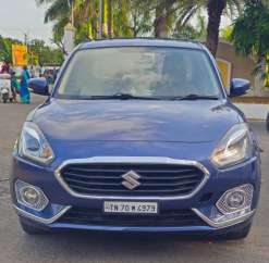 Maruti Suzuki Swift dzire ZDI Plus