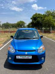 Maruti Suzuki Alto 800 LXI