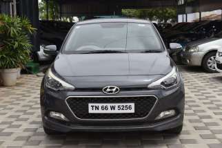 Hyundai i20 others