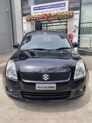 Maruti Suzuki Swift VXI