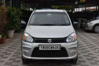 Maruti Suzuki Alto others