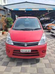 Maruti Suzuki Zen Estilo LXI
