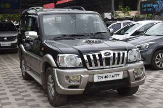 Mahindra Scorpio others