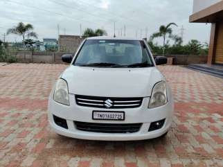 Maruti Suzuki Swift dzire LDI