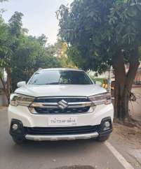 Maruti Suzuki XL6 ALPHA MT Petrol