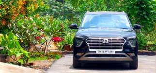 Hyundai Creta others
